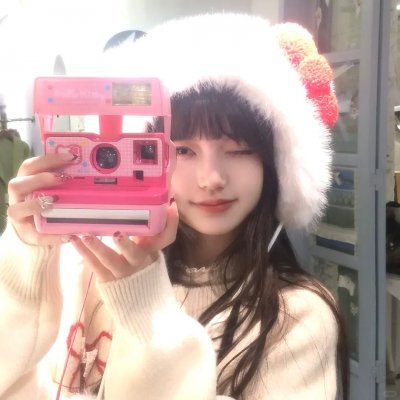 玉女怀春