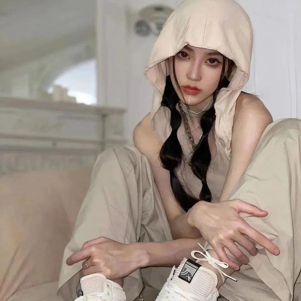 我本善良粤语